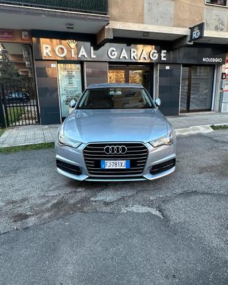 Audi A6 Avant 2.0 TDI 190 CV ultra Business Plus