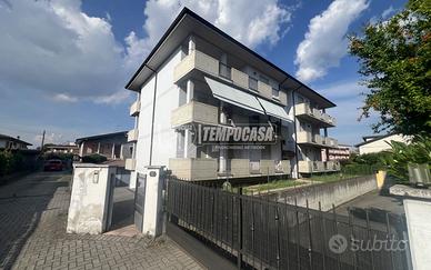 Appartamento a Castel San Giovanni 3 locali