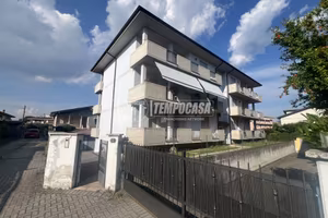 Appartamento a Castel San Giovanni 3 locali