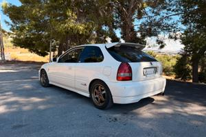 Honda civic 96-98