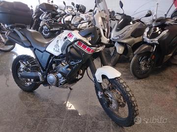 Yamaha XT 600Z Tenere