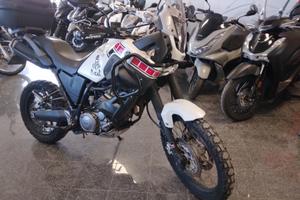 Yamaha XT 600Z Tenere