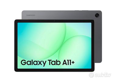 Samsung Galaxy Tab A11+ 128 GB (11") 6 GB Wi-Fi 5
