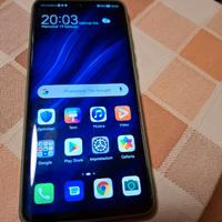 telefono HUAWEI  P30 PRO