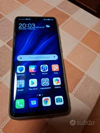 telefono HUAWEI  P30 PRO