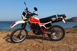 Honda XL 500 R