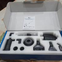 Aspirapolvere per acquario