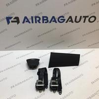 RICAMBI FORD TOURNEO CUSTOM KIT AIRBAG CRUSCOTTO