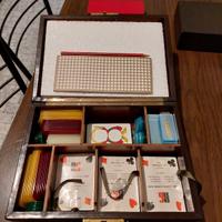 Set completo carte da gioco Sic Offset