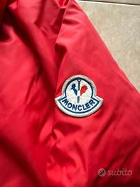 Moncler Grenoble