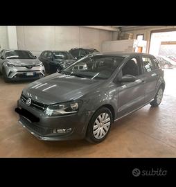 Volkswagen Polo 1.2 TDI 2012