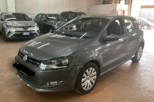 Volkswagen Polo 1.2 TDI 2012