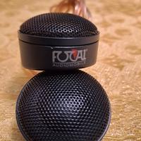 Tweeter Focal