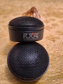 Tweeter Focal