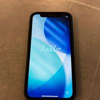 Iphone 12 mini blu 64gb