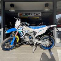 TM MOTO SMR 125 MY22