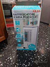 Raffrescatore d'aria