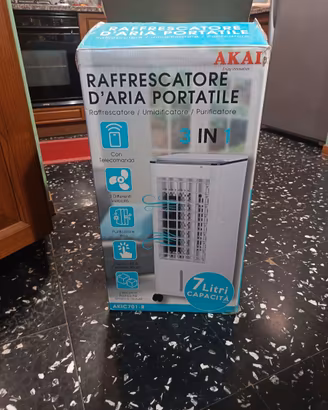 Raffrescatore d'aria
