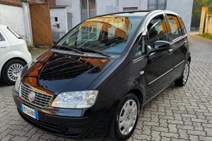 FIAT Idea 1.4 16V S&S Dynamic