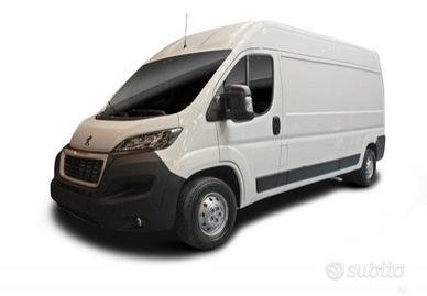 PEUGEOT Boxer 2019 Boxer 335 2.0 Bluehdi 130cv L2h