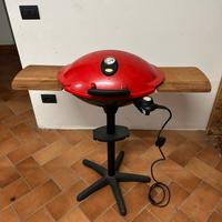 Grill elettrico