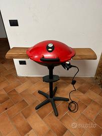 Grill elettrico