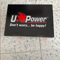 Scarpe antinfortunistiche uomo