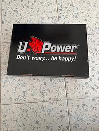 Scarpe antinfortunistiche uomo