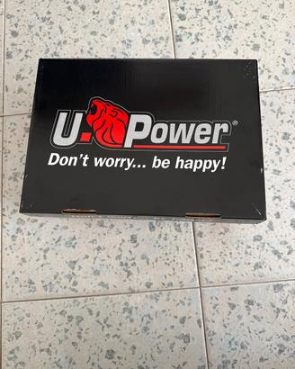 Scarpe antinfortunistiche uomo