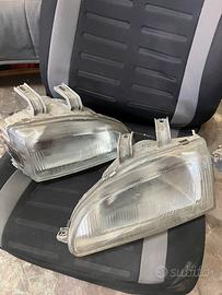 Fari anteriori honda civic eg