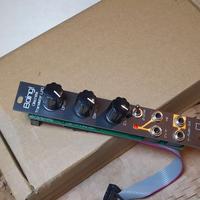 Eurorack Setonix Synth Boing! LPG Modular