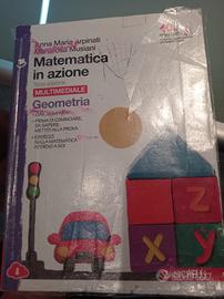 Matematica in azione - geometria