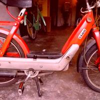 Piaggio Ciao - Anni 70