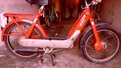 Piaggio Ciao - Anni 70