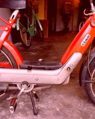 Piaggio Ciao - Anni 70