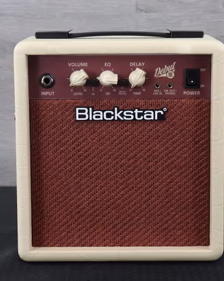 Blackstar Debut 10E - Amplificatore + Cavo 3mt