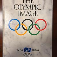 Libro Olimpiadi - Opympic Image 100 years