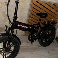 Bici ENGWIE EP 2 PRO