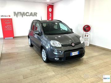 FIAT - Panda - 1.0 FireFly S&S Hybrid City Life