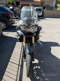 Trumph tiger 800