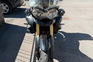 Trumph tiger 800