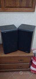 casse kenwood ls-63