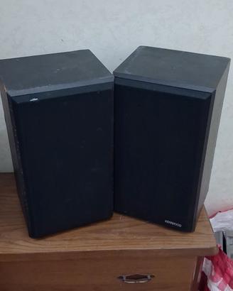 casse kenwood ls-63