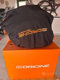 Casco integrale moto