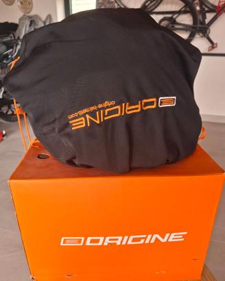 Casco integrale moto