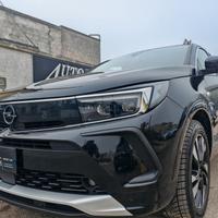 Opel Grandland 1.5D Ecotec navig cam led 2022