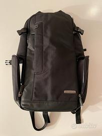 Zaino Samsonite Photoback 20L nuovo, mai usato