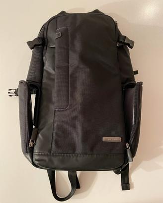 Zaino Samsonite Photoback 20L nuovo, mai usato