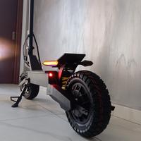 monopattino elettrico 