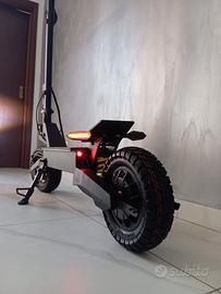 monopattino elettrico 